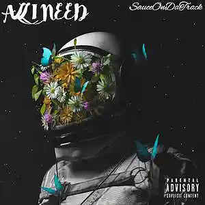 Picture for song 'ALL I NEED' by artist 'SauceDaProducer'