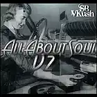 Picture for song 'Blown Away' by artist 'schizobeatz'