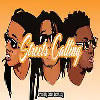 Picture for song '*Streets Calling* New Piano Trap (Free DL)' by artist 'Sean Bentley'