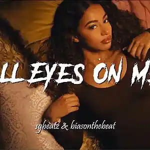 Picture for song 'All Eyes On Me (BUY 1 GET 4 FREE)' by artist 'SG Beatz'
