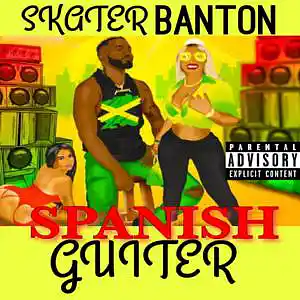 Picture for song 'Spanish Guiter' by artist 'Skater Banton'