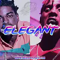 Picture for song 'Elegant' by artist 'Space Beatz'
