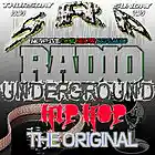 Picture for song 'Ghetto Republican(1)' by artist 'SRP RADIO'