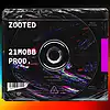 Picture for song '[Cold] Zooted - Future x Nardo Wick x Travis Scott' by artist 'Still Fresh'