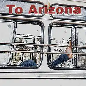Picture for song 'To Arizona' by artist 'The Band Trestle'