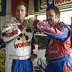 Picture for song 'Shake -N- Bake' by artist 'The Electric Cow Bell Project'