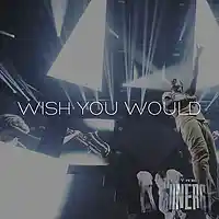 Picture for song 'Wish You Would *Kanye*' by artist 'The Siinergy'