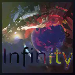 Picture for song 'The Infinity' by artist 'SSJInstrumentals'