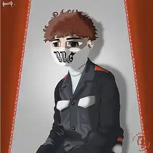 Picture for song 'BOOM' by artist 'Tony Marell'