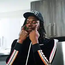 Picture for song 'Lucki Type Beat "Major Pain" (Prod.Trackmatic850 ' by artist 'Trackmatic 850'