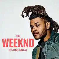 Picture for song 'The Weeknd Type Beat - M&M' by artist 'Trapan Beats'