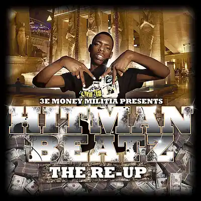 Picture for song 'Beat It Like A Cop' by artist 'TripleEMoneyMilitia'