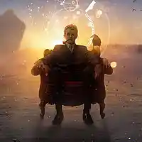 Picture for song '1000 Reasons @iamTrippyT' by artist 'Trippy T'