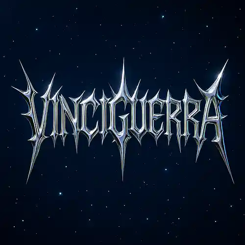 Picture for song 'Black Trapstar' by artist 'Vinciguerra'