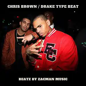Picture for song 'Drake / Chris Brown Type Beat 2020' by artist 'Zac Williams'