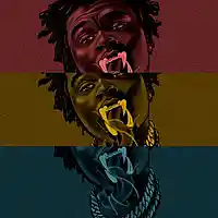 Picture for song 'gunna x young thug type beat' by artist 'Zayroc Beats'