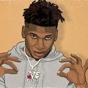 Picture for song 'COPS' by artist '8 Section'