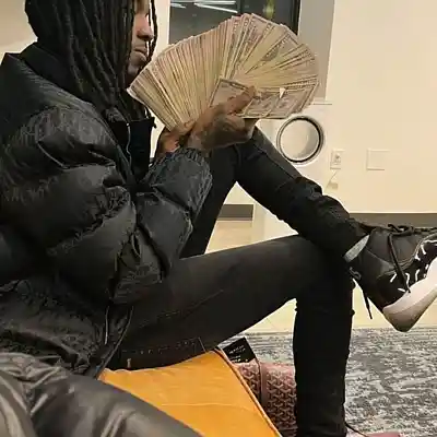 Picture for song 'Rio Da Yung OG x Babyfxce E Type Beat - No Secrets' by artist '8xbeatz'