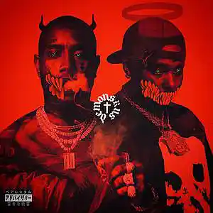 Picture for song 'Flexed Up' by artist 'THE GOD ADOT'