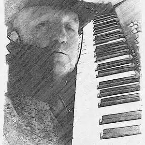Picture for song 'Septembers Of Paris' by artist 'Adrian Myrth'