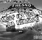 Picture for song '01 - Life On The West Coast' by artist 'Ah Tau'