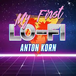 Picture for song 'Anton Korn - Small Radio Lo-Fi' by artist 'Anton Korn'