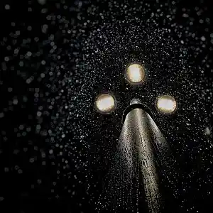 Picture for song 'A.P.One - Rain' by artist 'A.P.Onez'