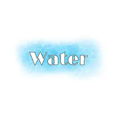 Picture for song 'Water' by artist 'A's Instrumental Vault'