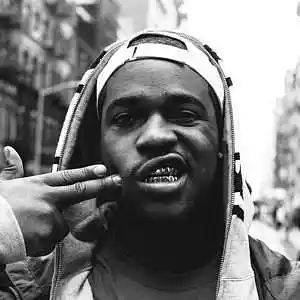 Picture for song 'On Deck [Asap Ferg type beat]' by artist 'Nick Ballin (B4LLIN STAWNS)'