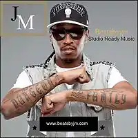 Picture for song 'TRAP HOUSE MUSIZ' by artist 'beatsbyjm'