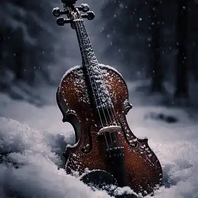 Picture for song 'M Lost dreams' by artist 'Black crash'