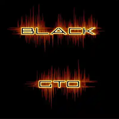 Picture for song 'High Mountain - In Process' by artist 'BLACK GTO'