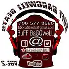 Picture for song 'FeeLings RnB Beat' by artist 'Buff Baggwell Beats'