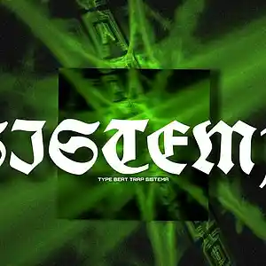 Picture for song '- SISTEMA - Instrumental De Trap BPM 92' by artist 'By Jonxthxn'