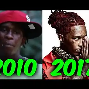 Picture for song 'young thug vibe live & you burn' by artist 'Chevy on the Come up Beatz'