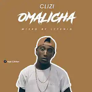 Picture for song 'Clizi_omalicha' by artist 'Clizi'