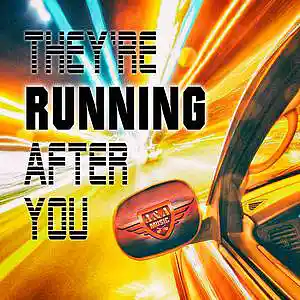 Picture for song 'They're Running After You' by artist 'Cocoband'