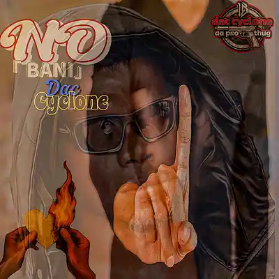 Picture for song 'No bani' by artist 'Dac cyclone'