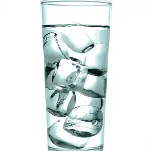 Picture for song 'Tall Glass of Water (2020)' by artist 'DEF davyne'