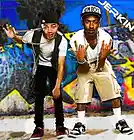 Picture for song 'Jerkin Type Beat' by artist 'Dj Dawg Beats'