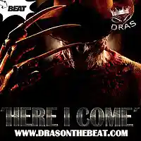 Picture for song 'Here I Come x Scary Future Type Beat 2016' by artist 'Dras On The Beat'