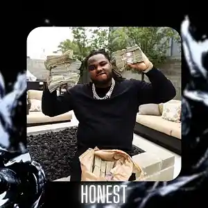 Picture for song '"HONEST" Tee Grizzley & Rio Da Yung Og Type Beat' by artist 'D V 1 R V E R S BEATS'