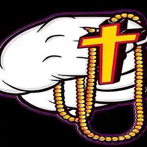 Picture for song 'BASE DE TRAP 2021 "LA PROFECIA"' by artist 'Eigh Teen Beats'