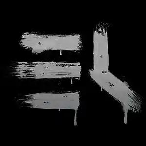 Picture for song 'Riddim #36' by artist 'Evan Kitee'