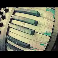 Picture for song 'Pianos in The Trap - Fame Faiella Beats' by artist 'FameFaiellaBeats'