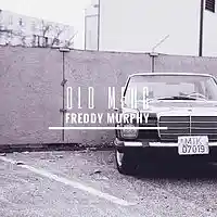 Picture for song 'Old Merc *TRAP BANGER* (Free DL)' by artist 'Freddy Murphy'