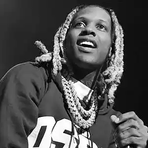 Picture for song 'Lil Durk Type Beat - "Keep Going" [D#min; 144 bpm]' by artist 'Fxxk Molly'