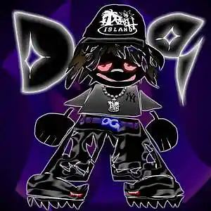 Picture for song 'Kills' by artist 'Ghoat on the beat'