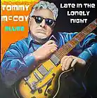 Picture for song '07 TOMMY MCCOY TOO LATE' by artist 'GLENN EVANS'