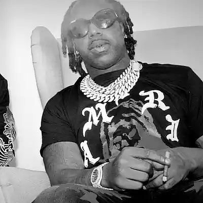 Picture for song 'New Era / Buy 1 Get 4 Free / Sad Trap Beat' by artist 'Grimmy'